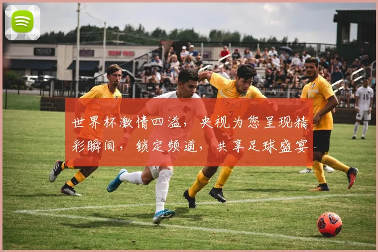 世界杯激情四溢，央视为您呈现精彩瞬间，锁定频道，共享足球盛宴，精彩不容错过
