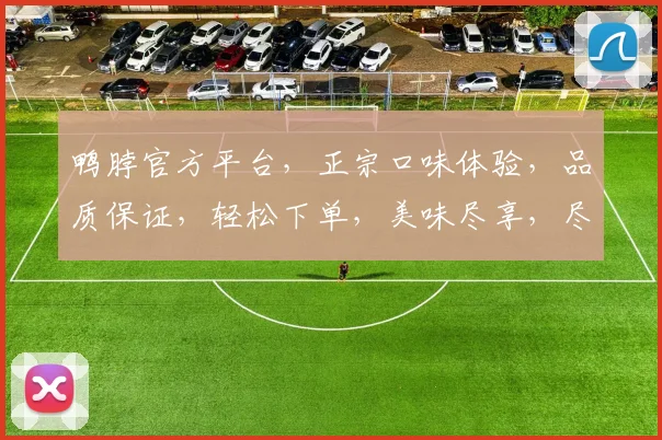 鸭脖官方平台，正宗口味体验，品质保证，轻松下单，美味尽享，尽在您的掌中